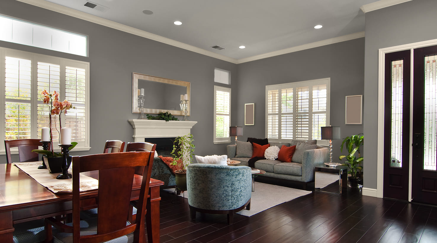 Painting Service